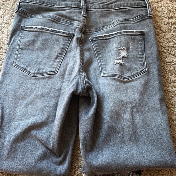Universal thread jeans - Picture 4 of 4